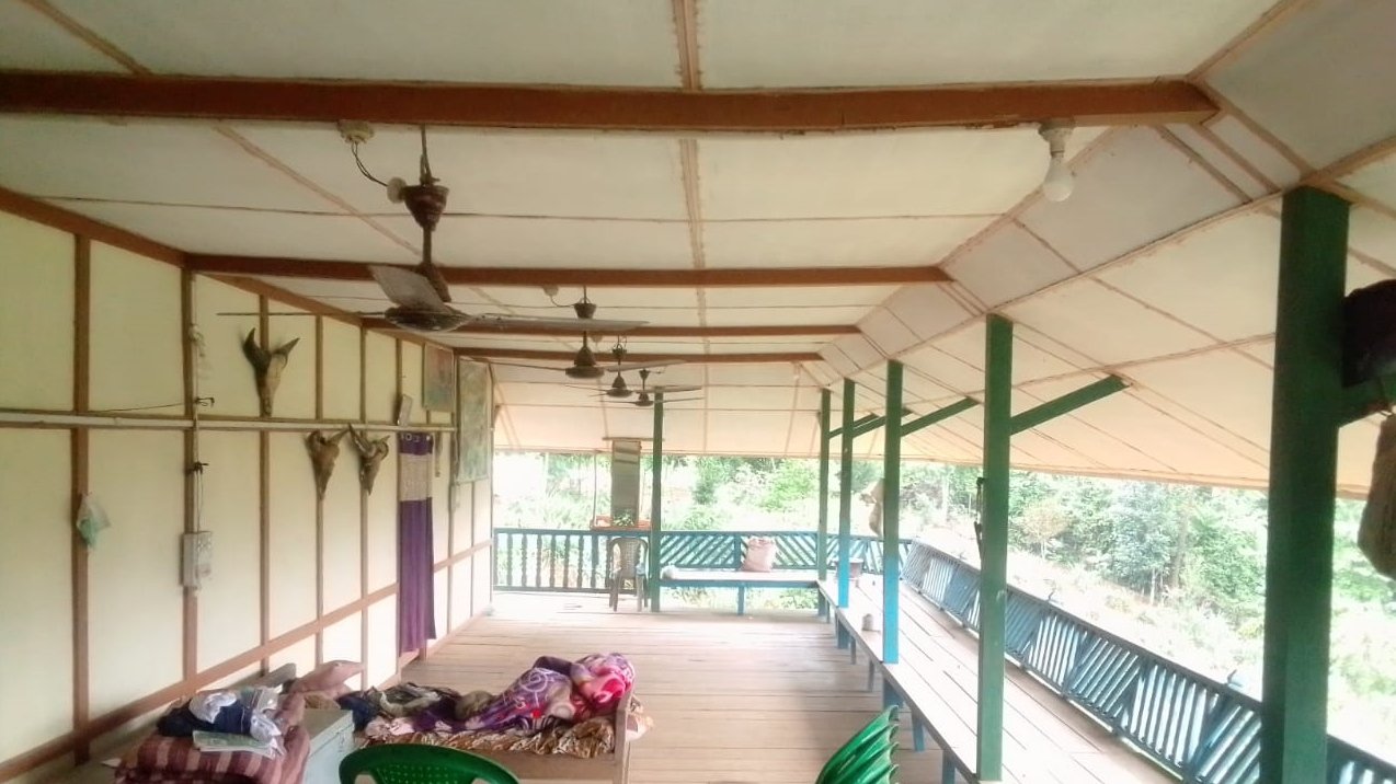 Karmi Angu