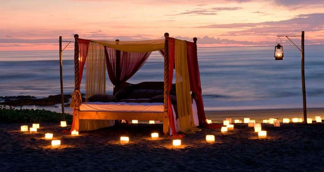10 Best Honeymoon Destinations In India For A Romantic Journey