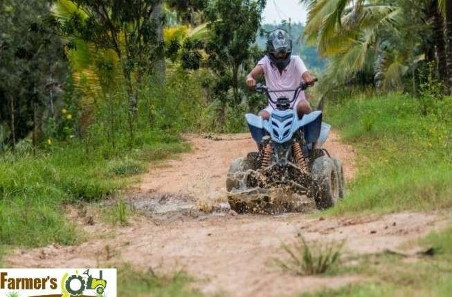 Quad Bike Riding :  Know Facts Before You Go For a Thrilling Experience