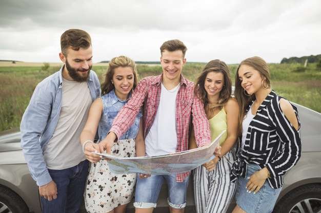 5 Most Important Things You Need To Know While Traveling In A Group
