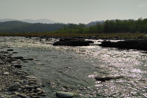 Explore the Adventure Activities in the Beautiful City of Rishikesh