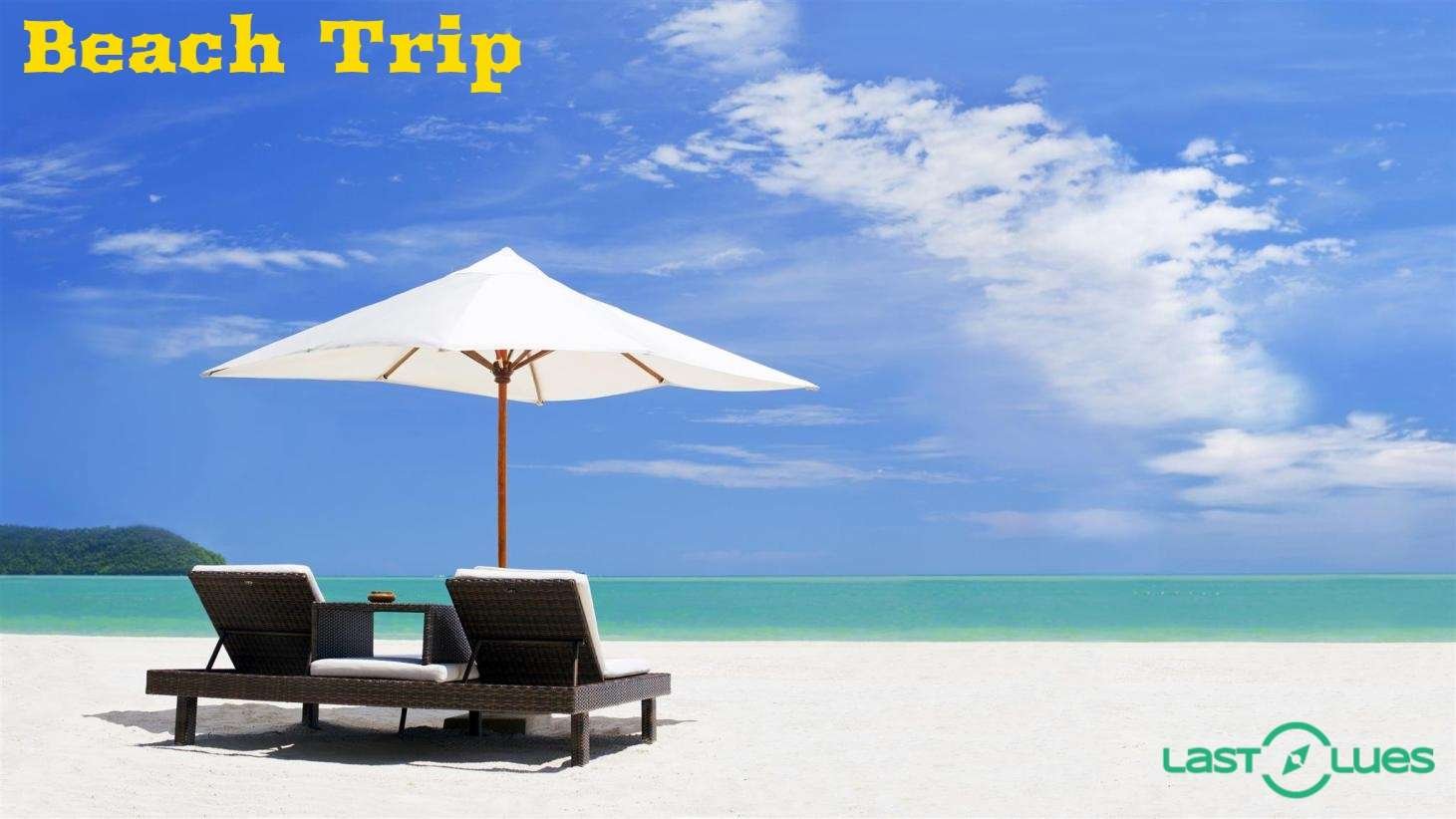 Tips on What to Bring on a Beach Trip