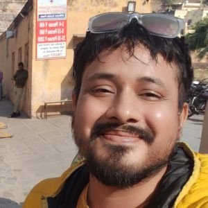 Nikhil Parnami