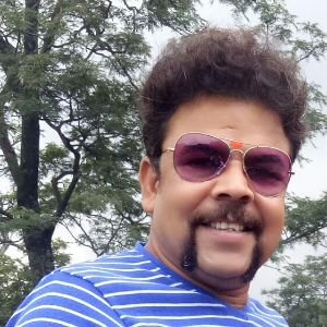 Vinay  Sharma