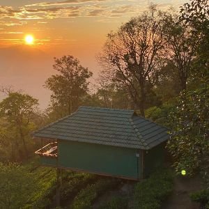 Vythirihills  Nature Resort