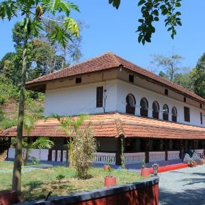 keloththaravadu heritage
