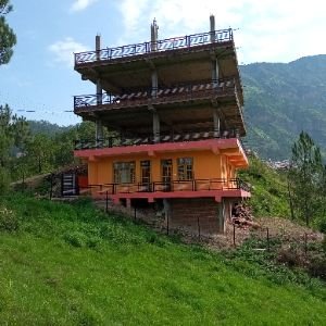 Valley View Home Stay